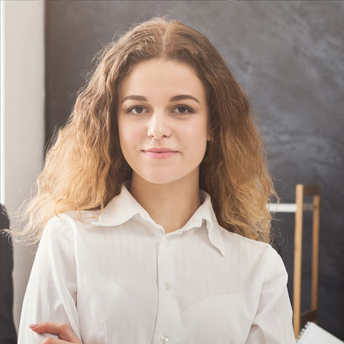 María López Fernández